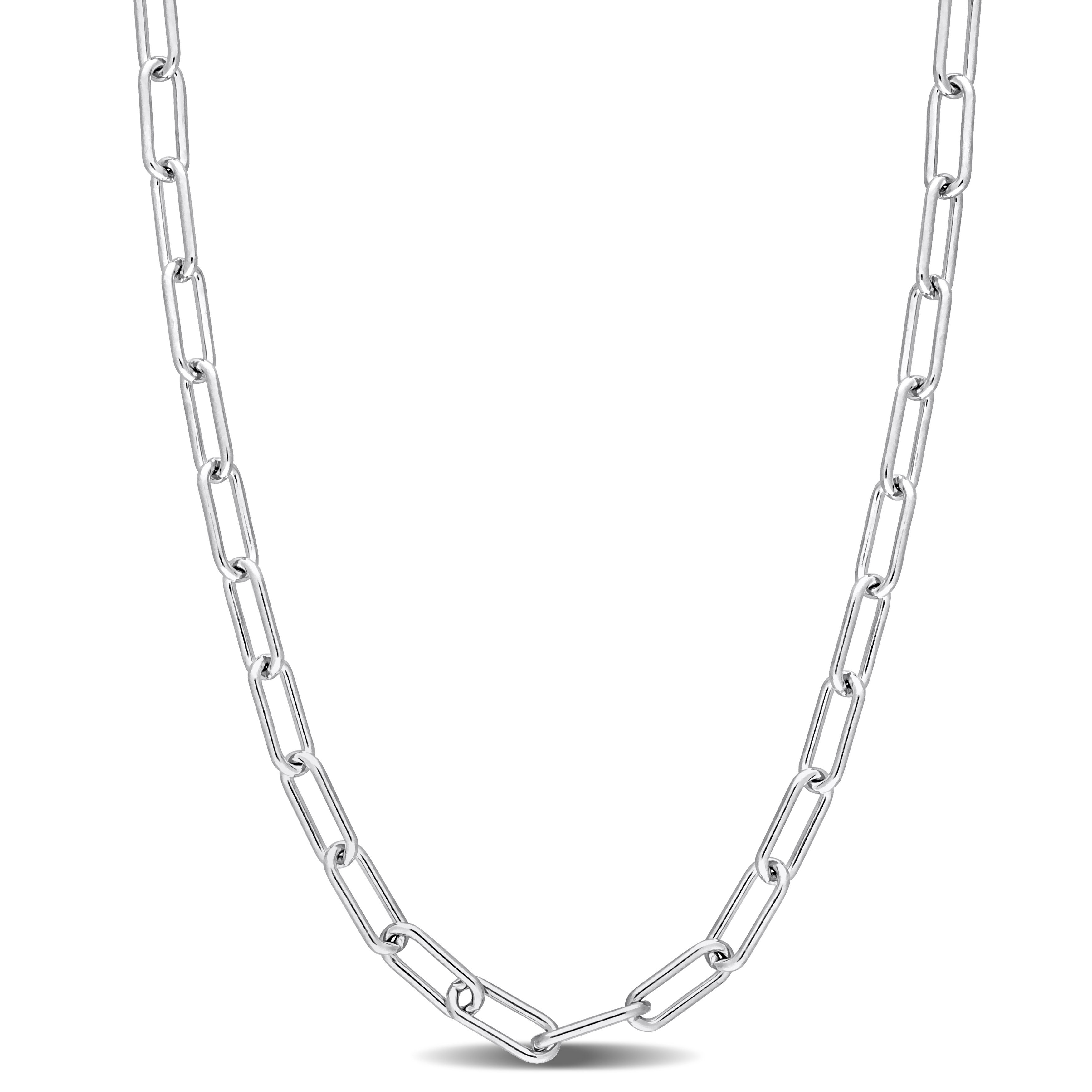 3.5 MM Paperclip Chain 16